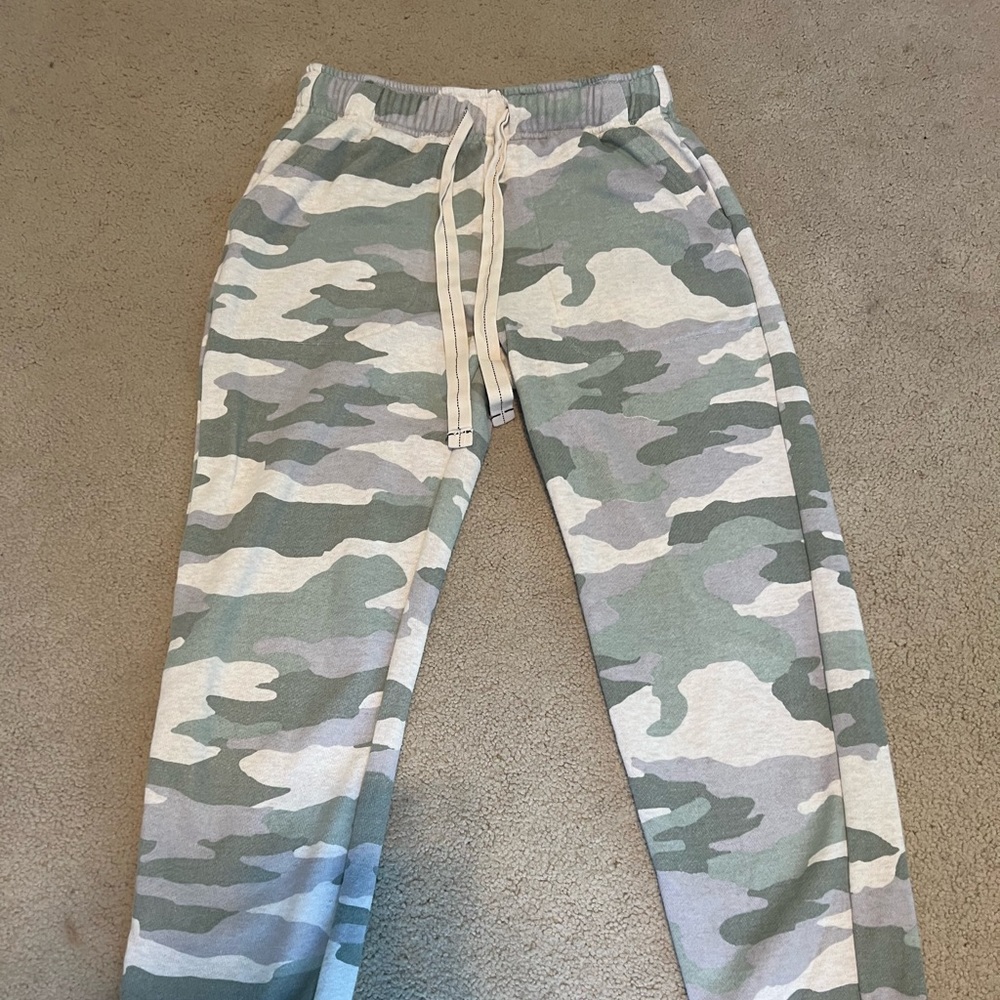 size small aerie joggers
